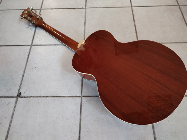Stanford Deja Vu Retro Jumbo second hand