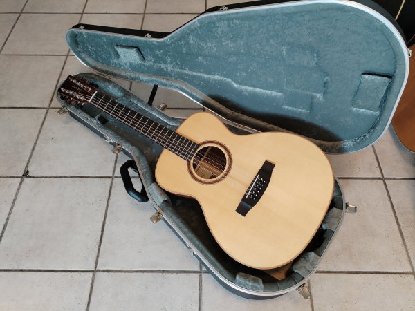 Lakewood M-18-12 Custom second hand