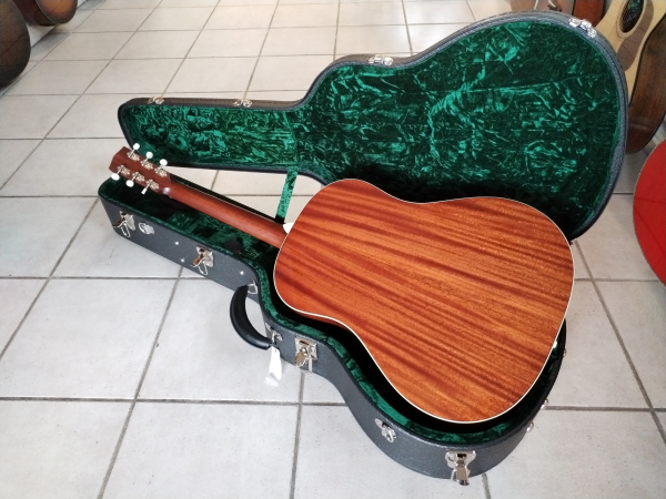 Bourgeois Touchstone SD Standard