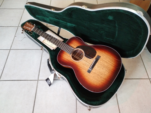 Martin 00DB Jeff Tweedy