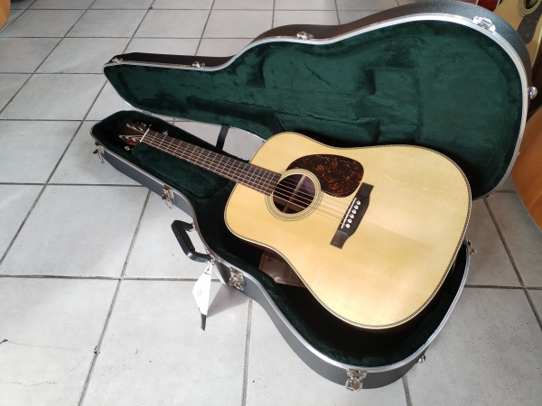 Martin HD-28