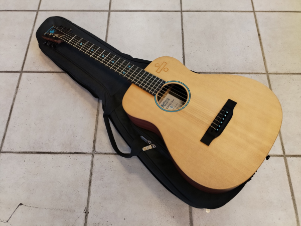 Martin  LX Ed Sheeran second hand