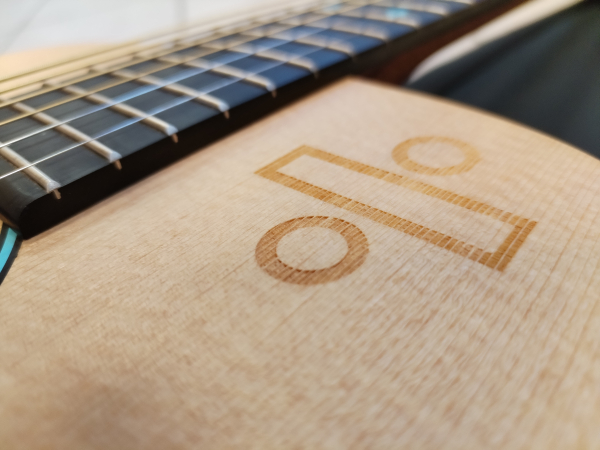 Preview: Martin  LX Ed Sheeran second hand