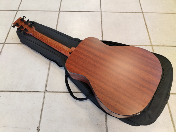 Preview: Martin  LX Ed Sheeran second hand