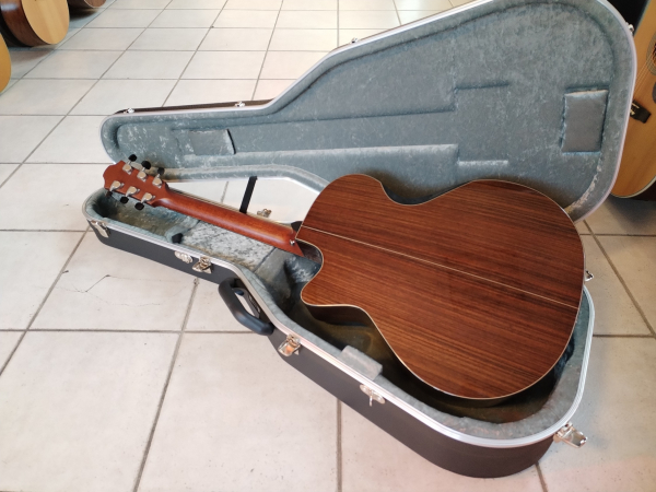 Preview: Furch Yellow deluxe Gc/SR second hand