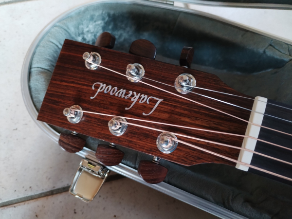 Preview: Lakewood M-31CP *Demomodell*