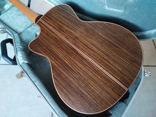 Preview: Lakewood M-31CP *Demomodell*