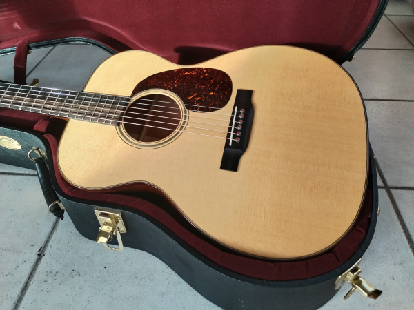 Preview: Martin 000-18 Modern Deluxe second hand