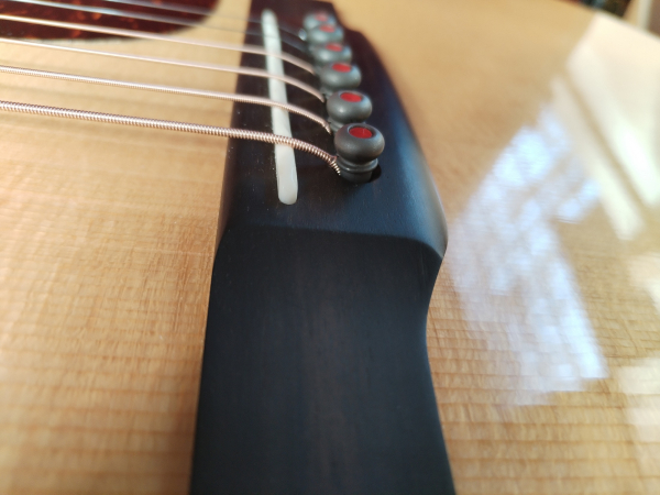 Preview: Martin 000-18 Modern Deluxe second hand