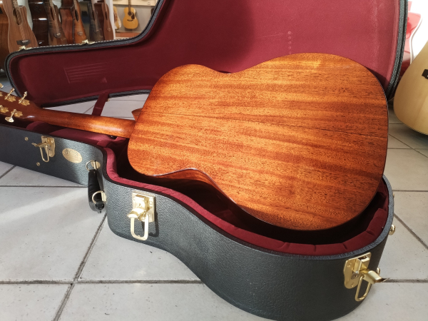 Preview: Martin 000-18 Modern Deluxe second hand