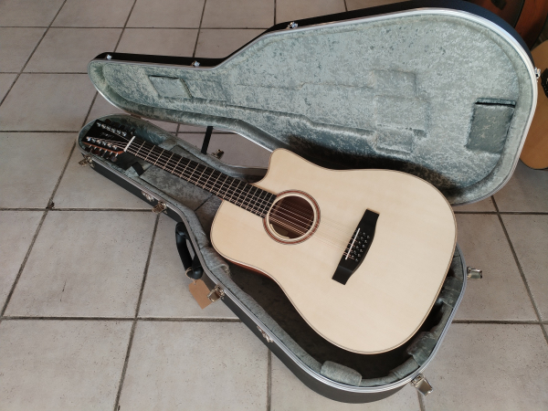 Lakewood D-14-12CP 12 string