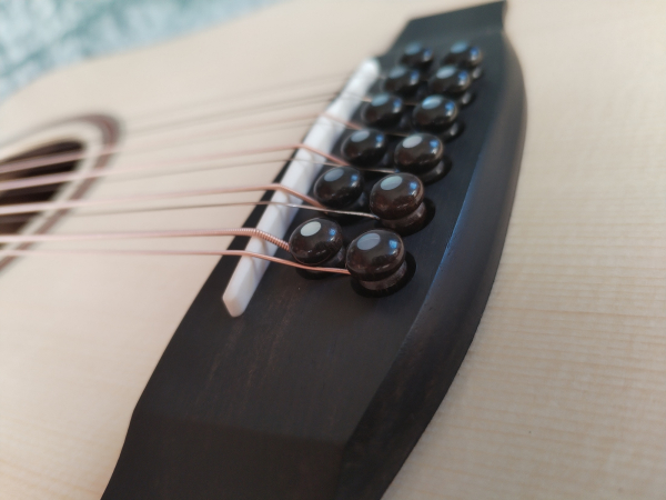 Preview: Lakewood D-14-12CP 12 string