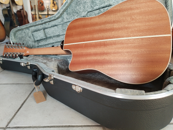 Lakewood D-14-12CP 12 string
