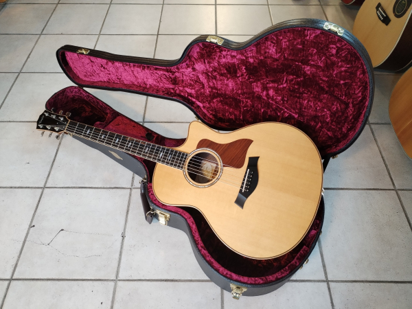 Taylor 816ce second hand