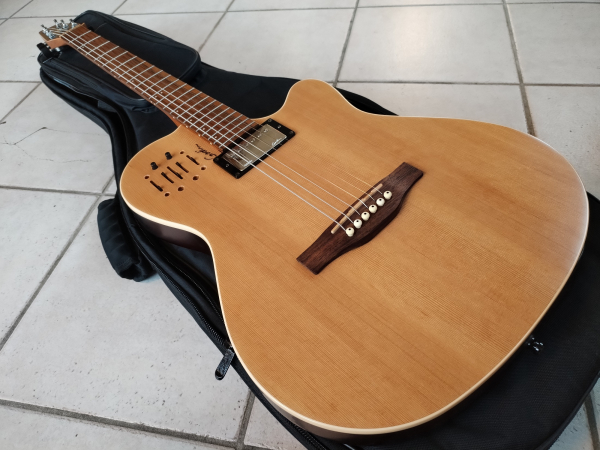 Preview: Godin A6 ultra second hand