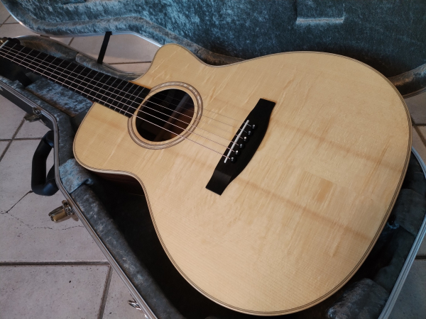 Preview: Lakewood M-32 Custom second hand