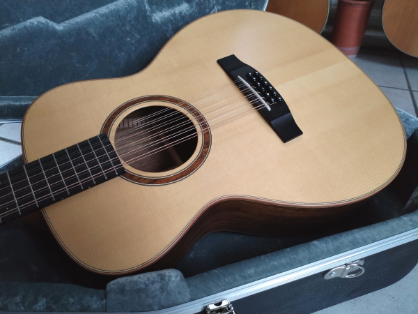 Preview: Lakewood M-18-12 Custom second hand