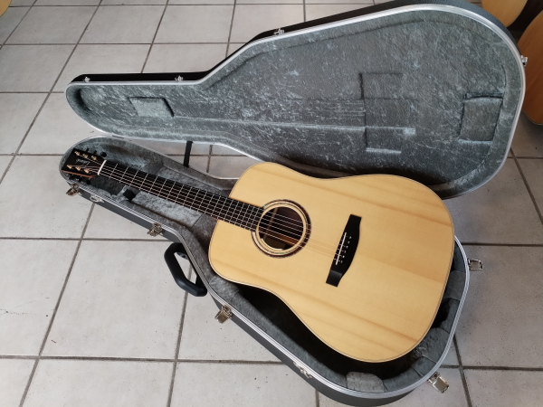 Lakewood D-53 Premium second hand