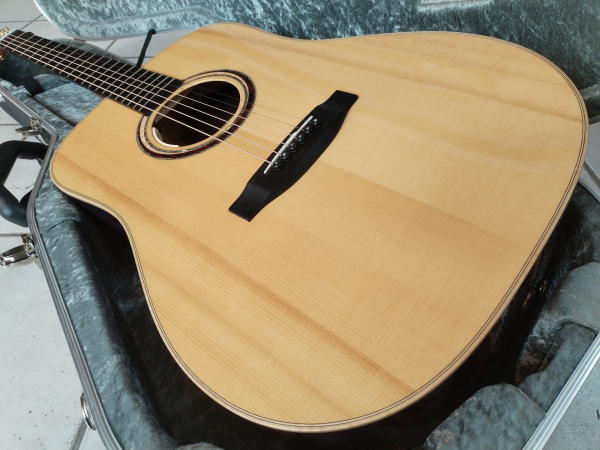 Preview: Lakewood D-53 Premium second hand