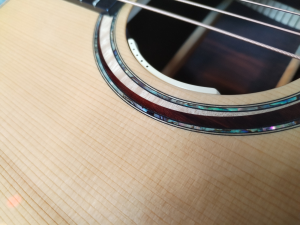 Preview: Lakewood D-53 Premium second hand