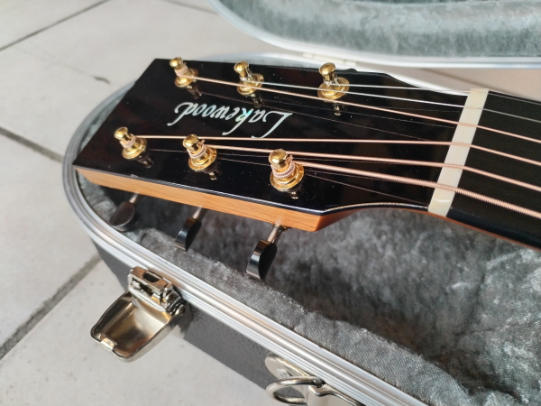 Lakewood D-53 Premium second hand