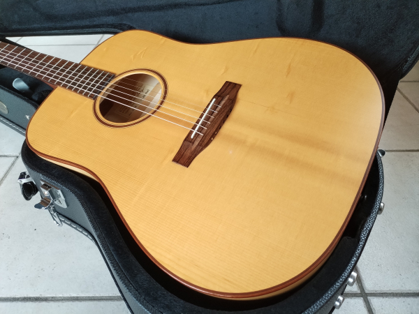 Preview: Lakewood D-12 second hand
