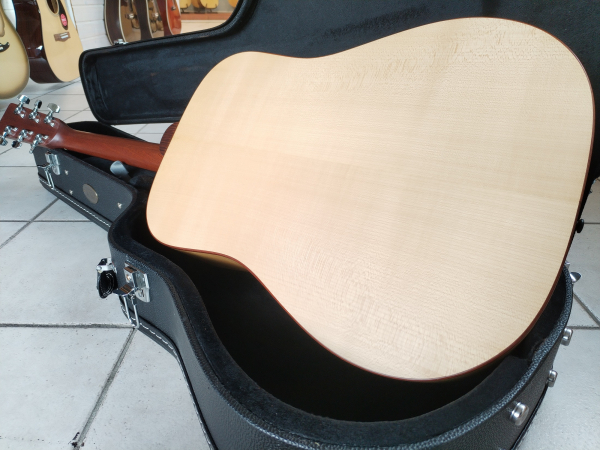 Lakewood D-12 second hand