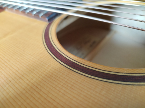 Preview: Lakewood D-12 second hand