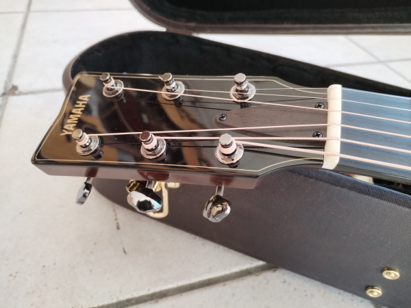 Yamaha FS-9M second hand