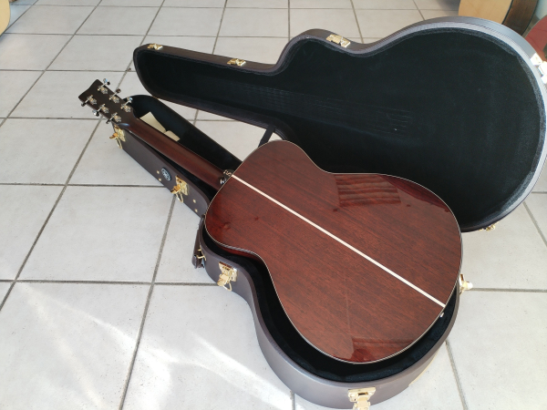 Yamaha FS-9M second hand