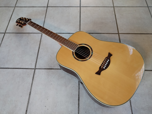 Crafter TD-036N second hand