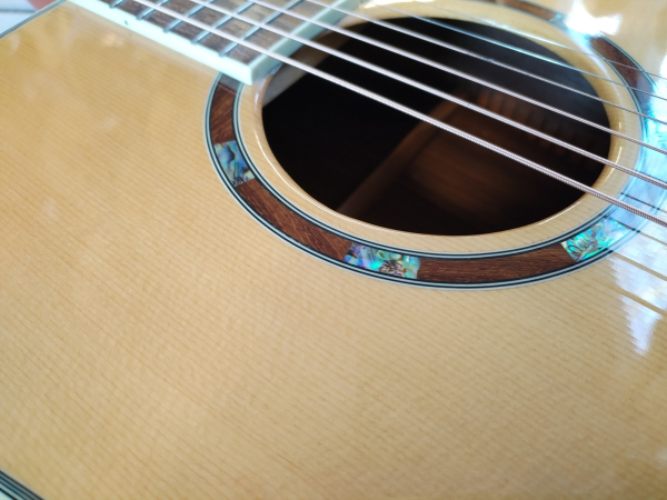 Preview: Crafter TD-036N second hand