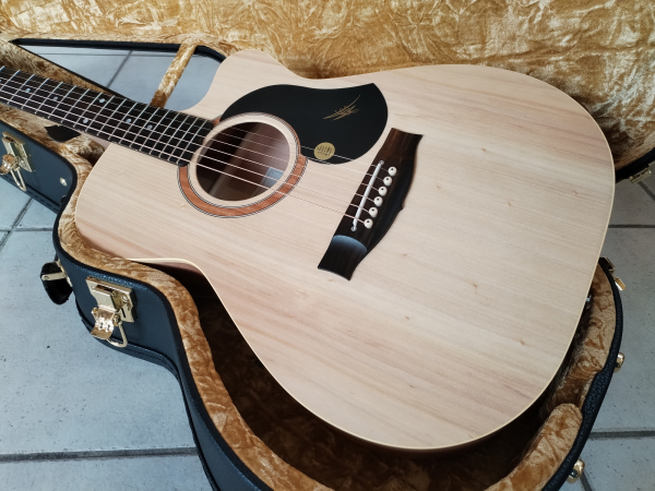 Preview: Maton EBG-808CL The Performer
