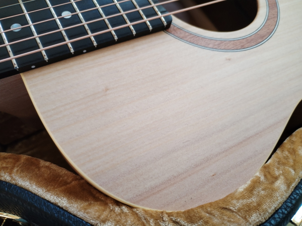 Preview: Maton EBG-808CL The Performer
