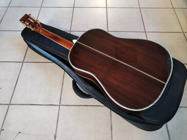 Preview: Sigma SDR-45VS second hand incl.Bag