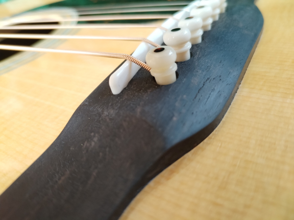 Preview: Martin HD-28E LRB