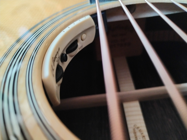 Preview: Martin HD-28E LRB