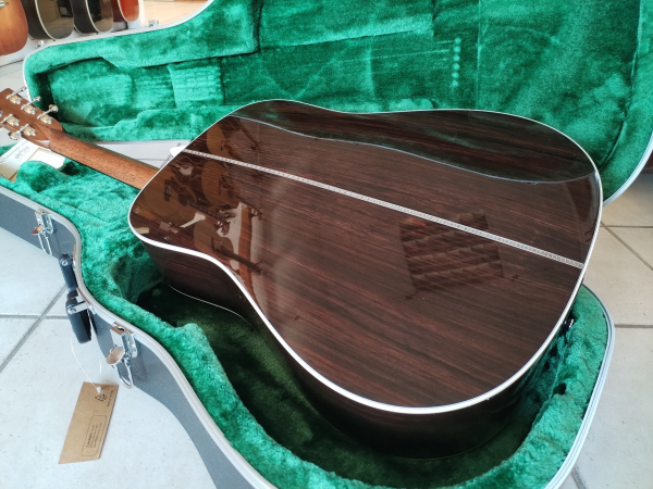 Martin HD-28E LRB Anthem Pickup System