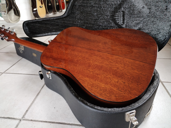 Preview: Takamine FP340S second hand Baujahr 1996