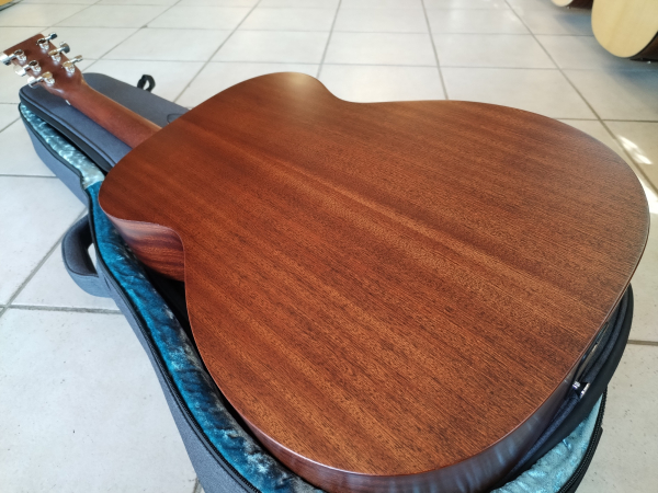 Preview: Martin 00-10E Special second hand