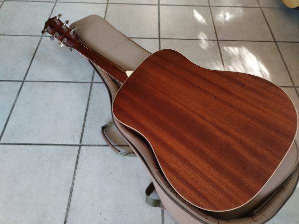Taylor DN3 ESI Pickup second hand made in USA