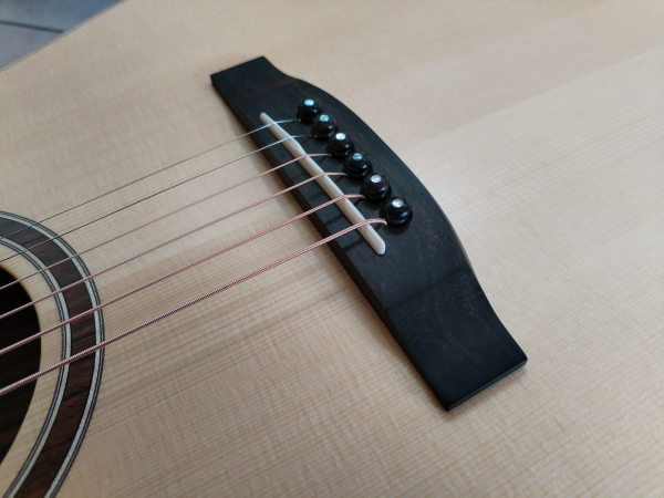 Preview: Lakewood D-18 Demomodell zum Sonderpreis