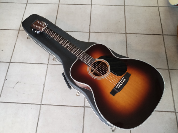 Martin 000-28 Sunburst second hand