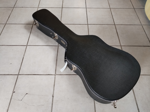 Martin Dreadnought Case second hand by TKL
