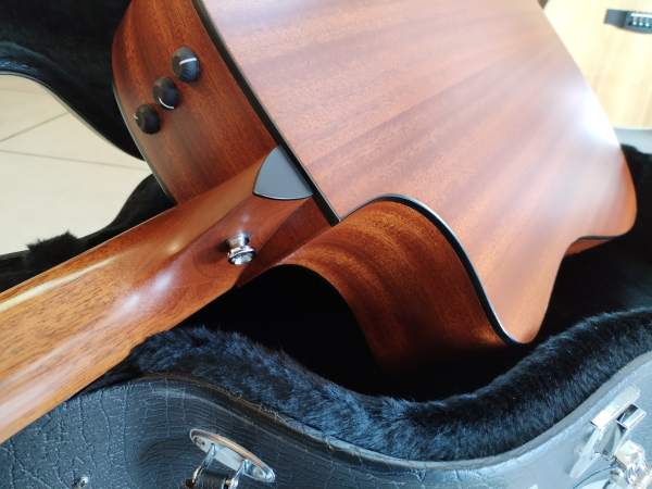 Preview: Taylor 310ce second hand USA Baujahr 2010