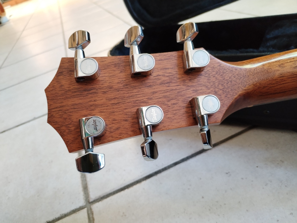Taylor 310ce second hand USA Baujahr 2010