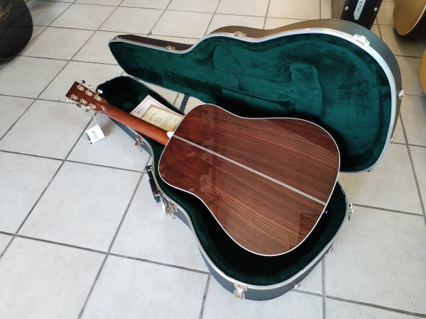 Preview: Martin HD-28E LRB
