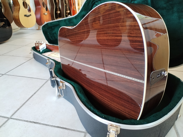 Martin HD-28E LRB