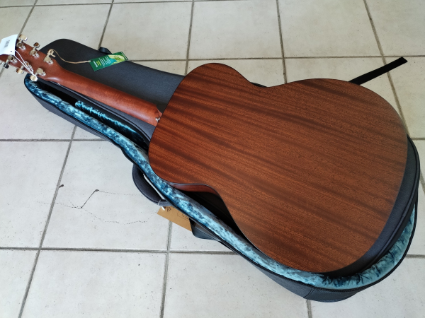 Preview: Martin 000-10E Shawn Mendes