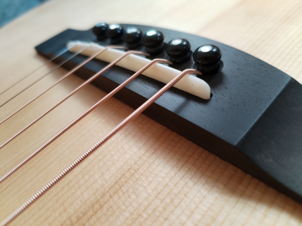 Lakewood M-54 Custom